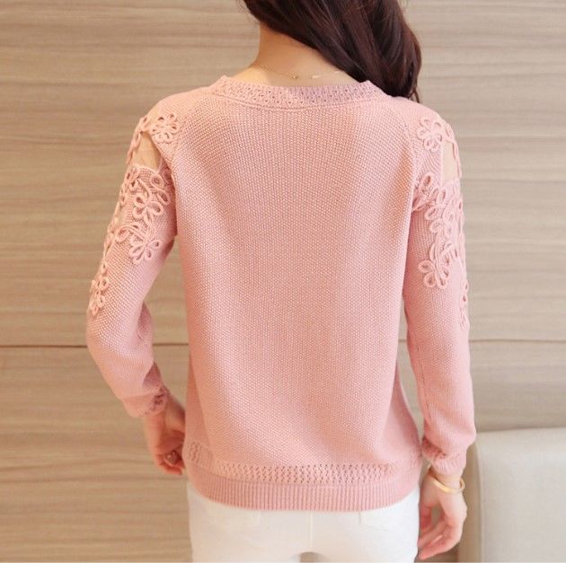 女人再穷也要会打扮!今年流行毛衣+小短靴，时尚美嫩，谁穿谁靓