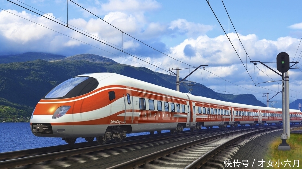 广东最“阔气”的县，高速铁路机场一应俱全，将打造超级枢纽中心