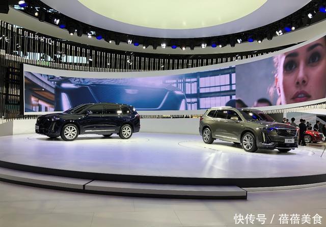  『品牌形象』低价''抛售''，以价换量，凯迪拉克5月销量突破2万台