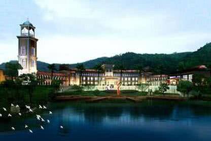 陕西有几个人间仙境，虽名不见经传，但去过的呆上了都不想走！