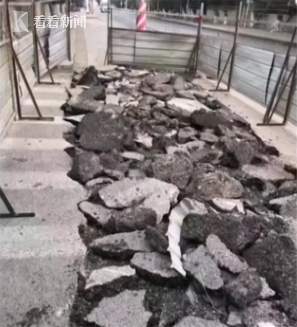 广东省纪委曝光东莞一社区干部粗暴逼迁企业