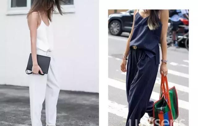 平胸■平胸才是真高级!这些衣服只有平胸妹子hold得住