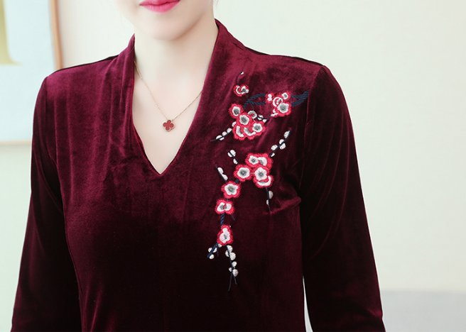 女人会打扮才好看!瞧瞧下面女人，风情万种，美的叫人挪不开眼