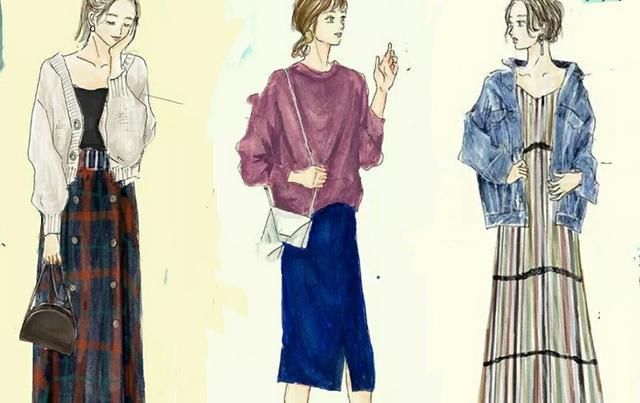 【懂得】讲真,你都不知道爱买衣服的女人有多好!
