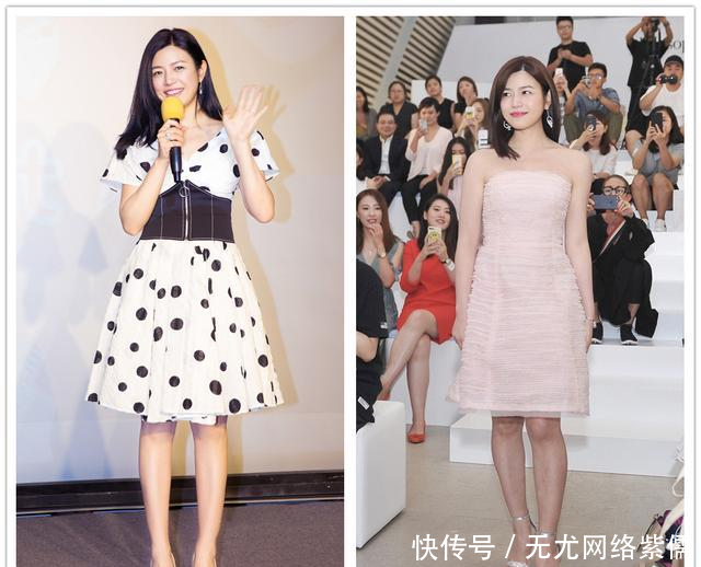  『苹果宝宝们』女人过了30岁，穿衣尽量避开这3点，显胖又油腻，怎么穿都丑
