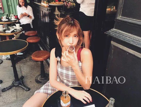 服气| 30+照样美若少女!离婚带娃的她凭啥能做"富豪杀手&quo