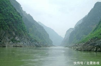 世界第十大平原，良田沃土养活了4亿多人，然而早期这里却是海洋