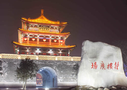 陕西未来发展潜力最大的城市，不是汉中也不是榆林，更不是宝鸡