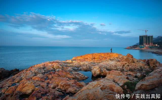 广东唯一海岛县,不仅是一个4A级景区,还被誉为“东方夏威夷”