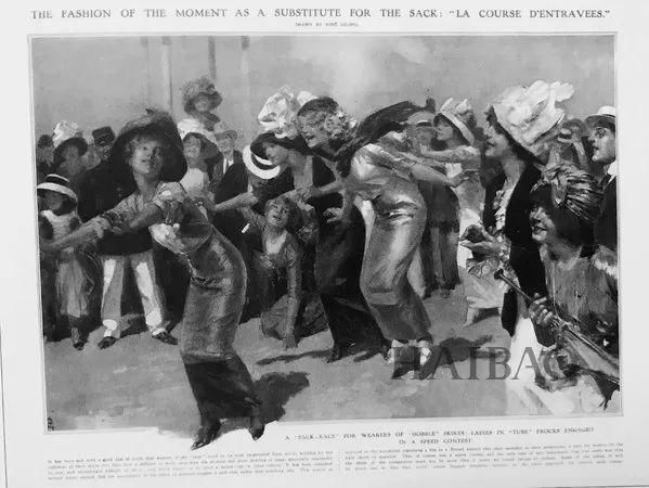 金秘书:铅笔裙怎么穿得高级又好看?教科书级别的穿法在这里!