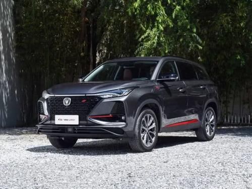  紧凑型：媳妇都会和你一个想法，看这些2020年热门的紧凑型SUV