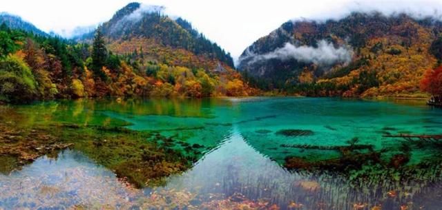 中国门票最贵的10大景区, 你感觉哪个最值得去
