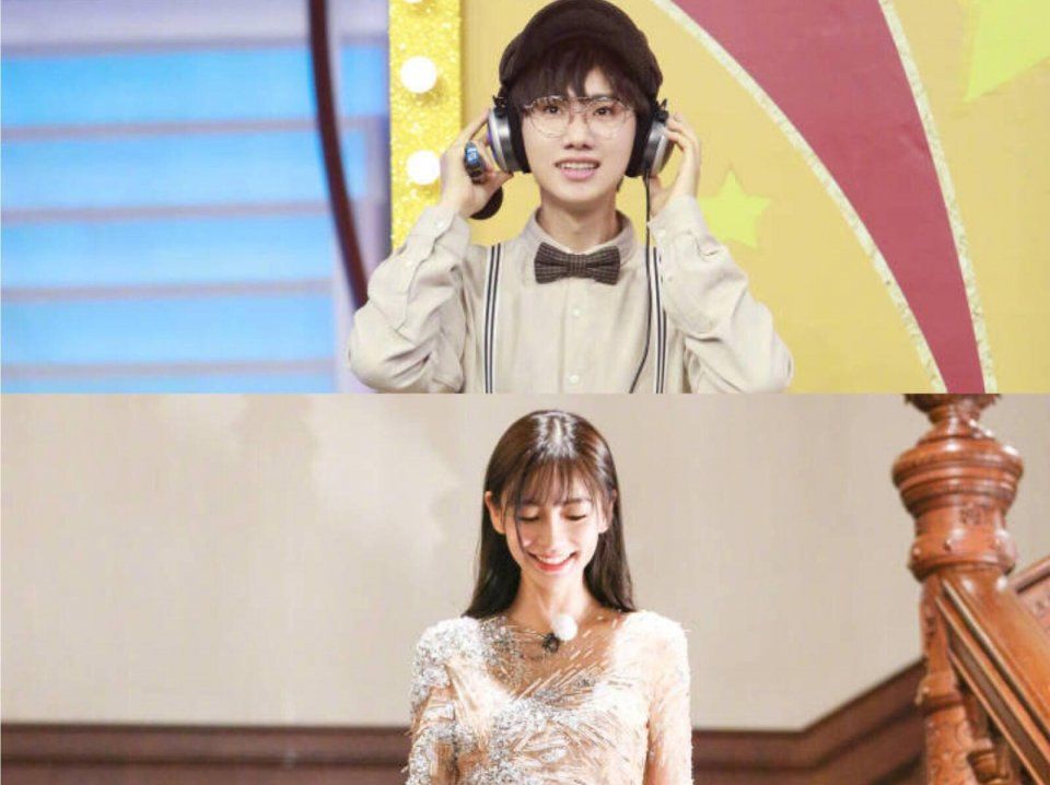 1天内2“假”上热搜!baby汪苏泷先后中枪，池子嘲讽梁静茹点赞?