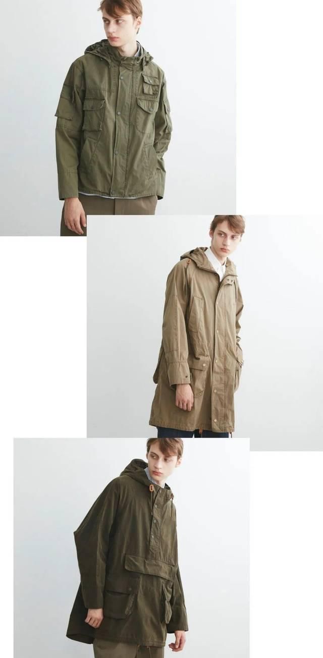 「品牌」“一顿操作猛如虎”的 Barbour 要走起来了？