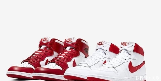突袭■Air Jordan“New Beginnings”套装突袭发售!传闻货量稀有