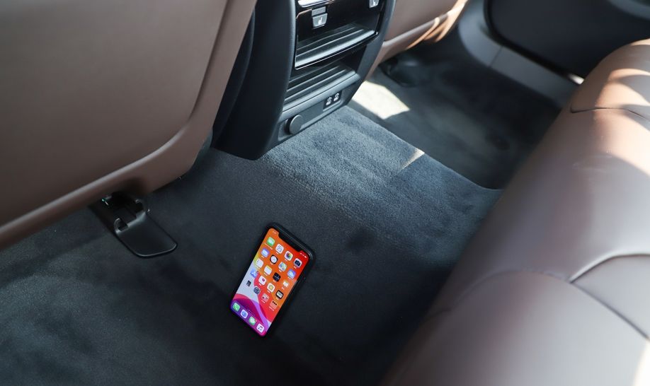 Le:送绿牌免购置税还有补贴? 试驾53.69万的宝马530Le 里程升级版