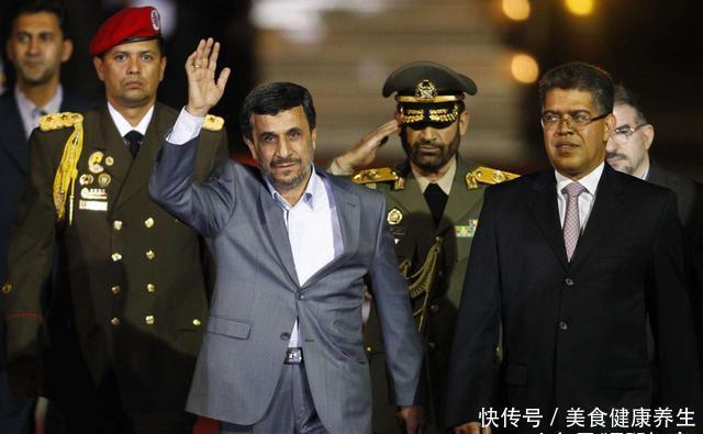 伊朗美国总统中国