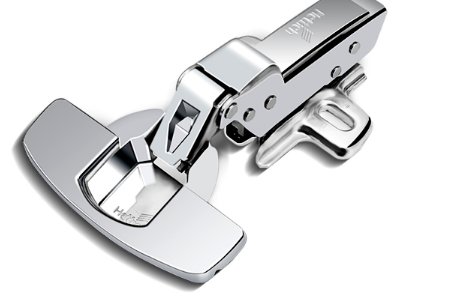 海蒂诗阻尼铰链,优质的材质,使用时不易生锈的设计款式,橱柜门合页