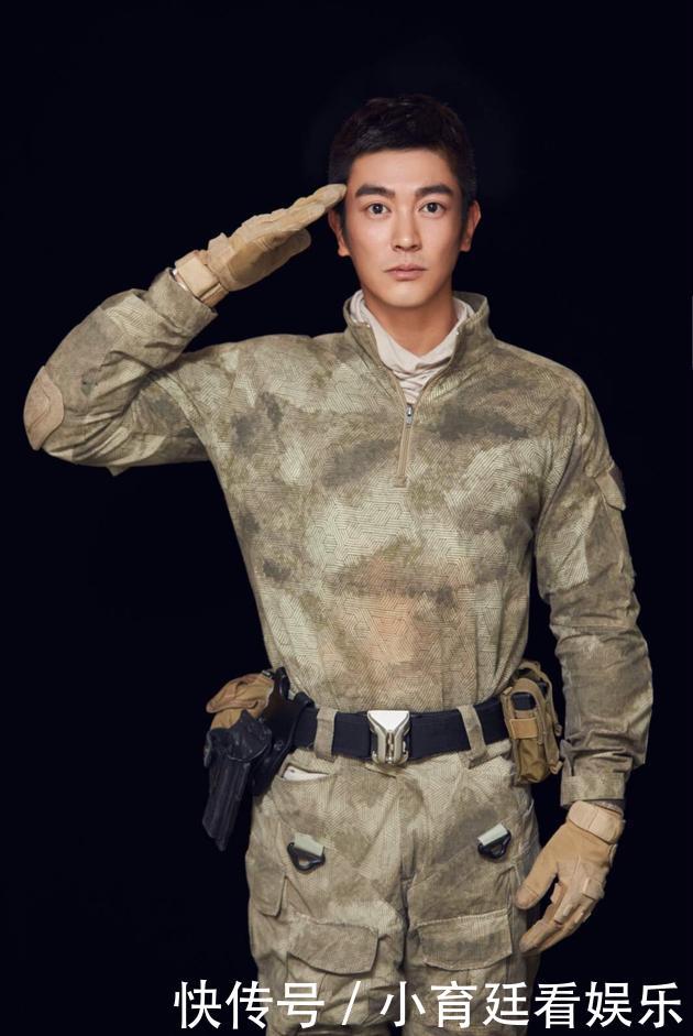 杜江参加的节目