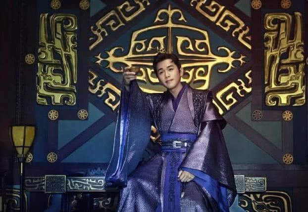 『不到』等不到《庆余年2》，却等来张若昀新剧，看到阵容后网友不淡定了
