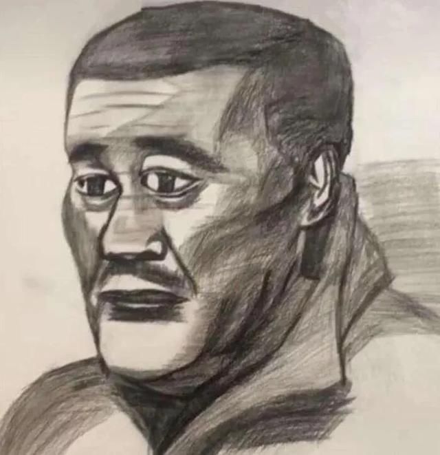 考试要求画赵本山, 看了美术生的试卷后, 网友: