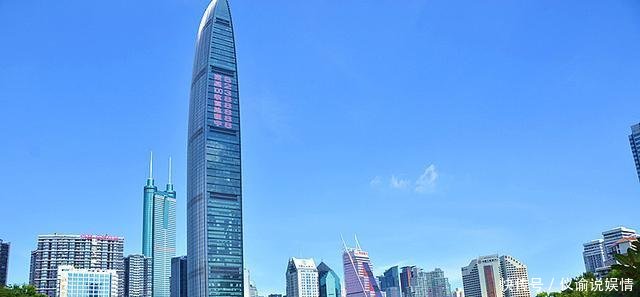 韩国交换生 太悲哀, 深圳都已经超过首尔!