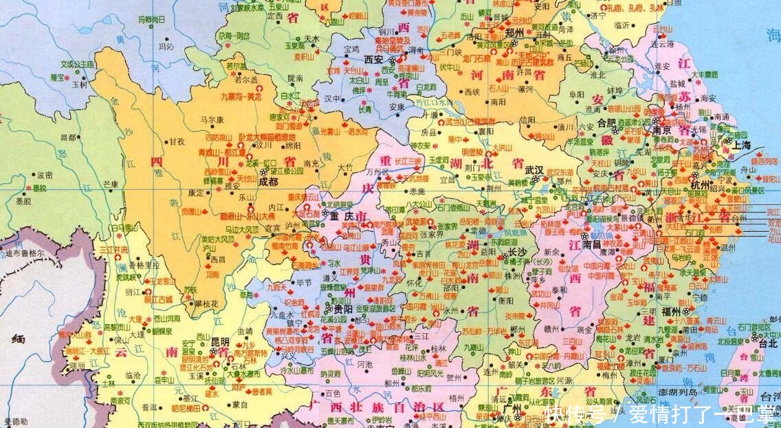  经济总量|西南地区的4个省，除了省会，柳州和遵义谁才是第一城