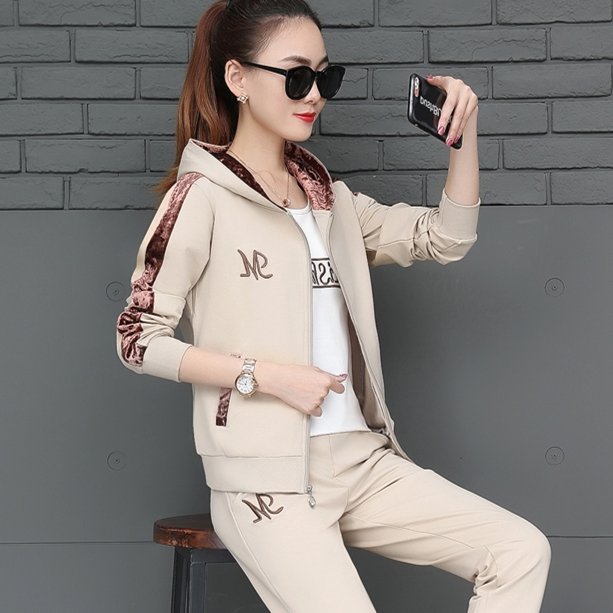 腰粗屁股大女人，少穿连衣裙!试试这“显瘦套装”，好看还很瘦