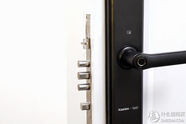 有你很安心，实测凯迪仕智能锁