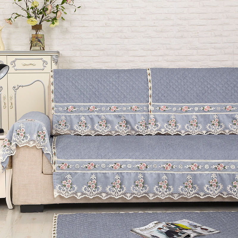 越来越多人早不用床布盖沙发了!现流行这好物，美观整洁高级不贵