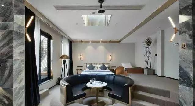 杭州最美的6家人文精品民宿，很多人都大为惊叹，抢着去