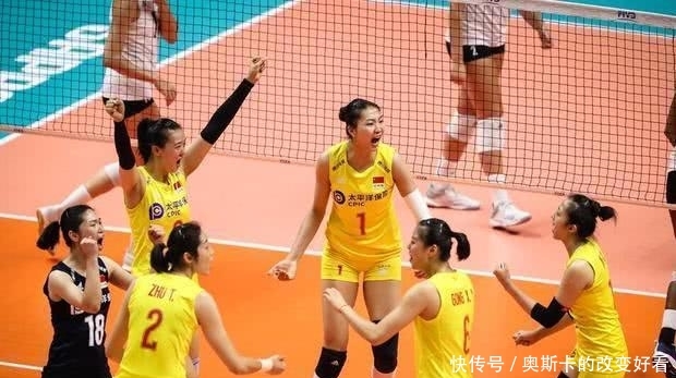  「奥运」女排七仙女就奥运推迟发感言，词句精彩，张常宁和袁心玥说的最好