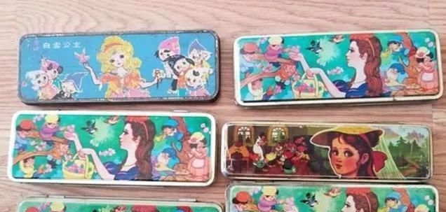  #回忆#记忆中的“老掉牙”老物件，真的越来越少见了，数数你认