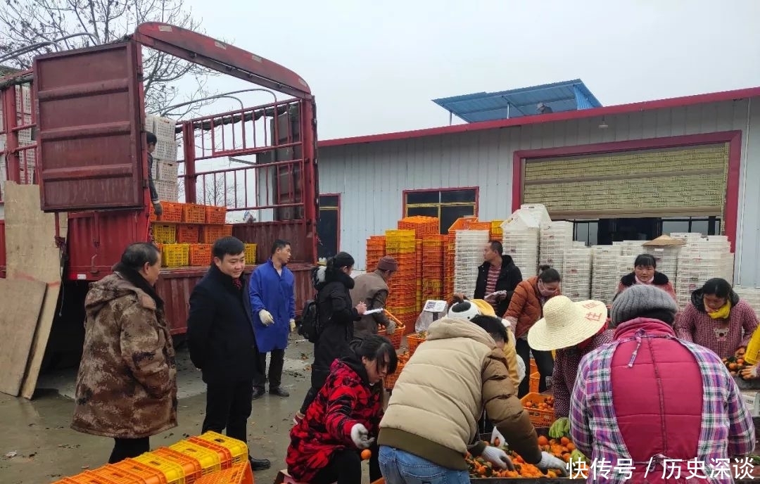 走进湘江战役发生地全州才湾镇系列1:才湾镇有什么好看的地方?