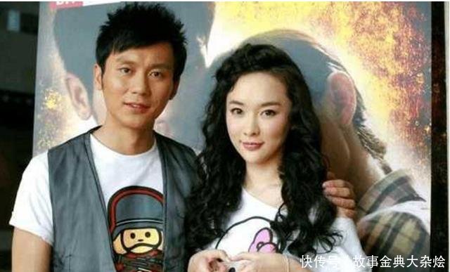 李晨有没有和范冰冰