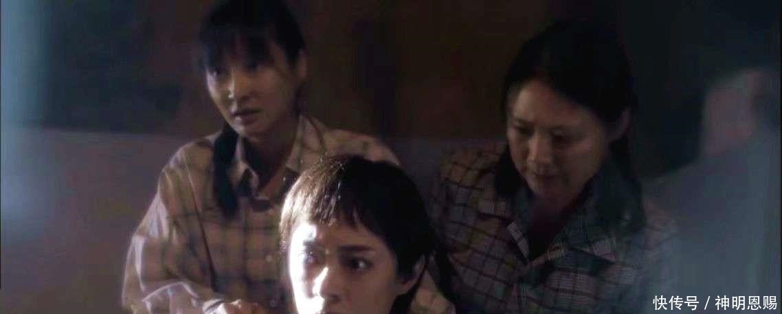  奇葩■《安家》：潘贵雨的奇葩事再次曝光，她干了一件大蠢事