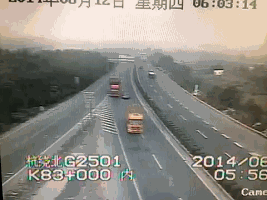  驾驶证@危险！高速上这些路口千万要注意！