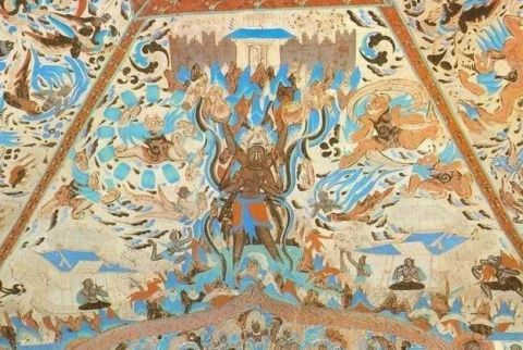 来自洛阳的“你”