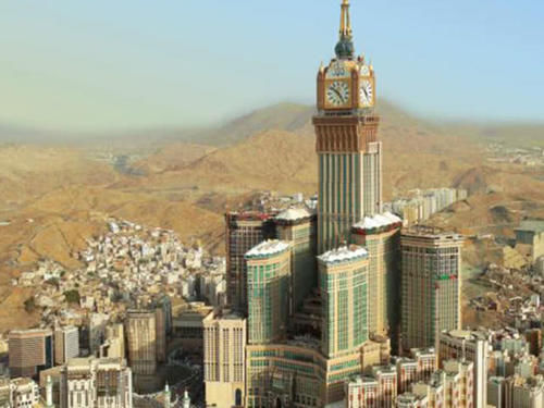 世界“最任性”的酒店：为建造它，不惜推倒300年历史的城堡！