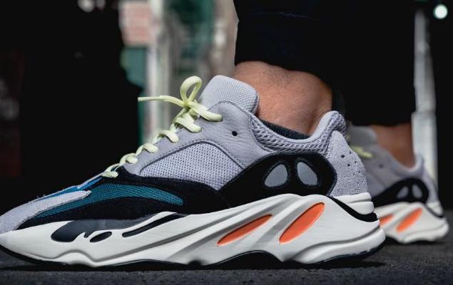 这些丑球鞋，真的值这么多钱吗？