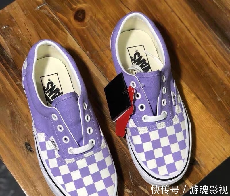 #设计#神仙配色“薰衣草紫”女鞋来袭,可甜可咸小姐姐看这里!