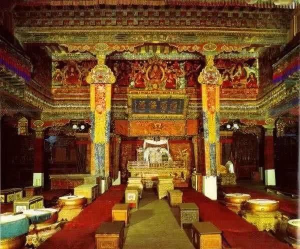 西藏用他的……彻底征服了全世界！