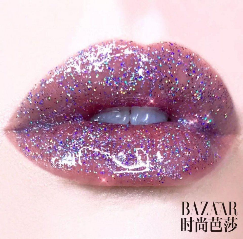 2018秋冬高定时装周?No!这其实是一场妆容比拼!