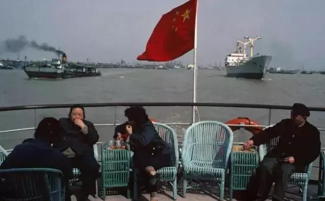 70年代中国什么样儿？美女什么样儿？