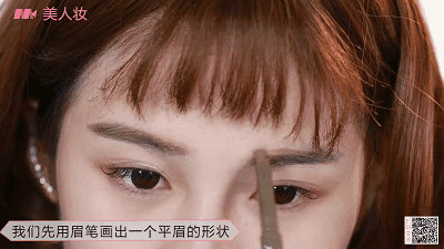 郑爽的少女感，原来都是靠“初恋系”妆发?