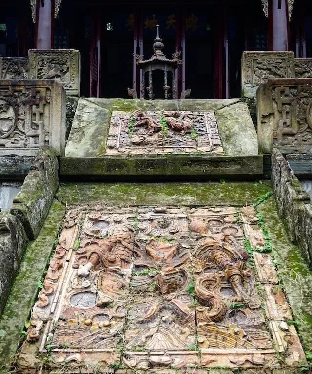 千里沱江情，万年甜城景：四川东南小城内江，它美得有点特别