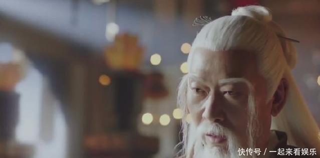 《扶摇》大结局澄清妖女谣言，殿主阴谋败露说出真相，又是历劫