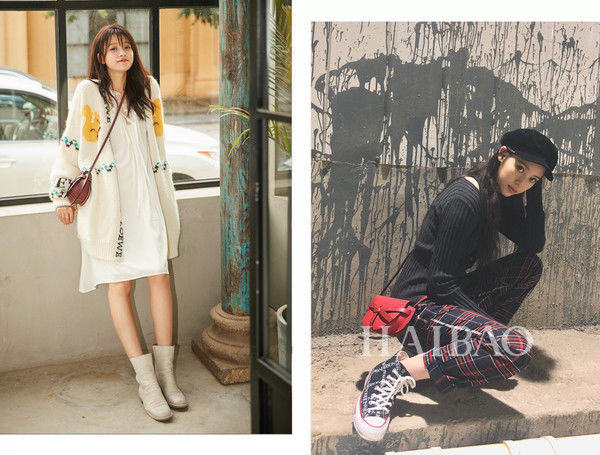 大牌们的七夕限定包包又来抢钱了!毫不违心的说颜值都超高，你的