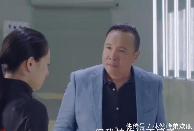 『过失杀人』《冰糖炖雪梨》棠爸不知啥是热搜,曾因过失杀人入,妻子小他12岁