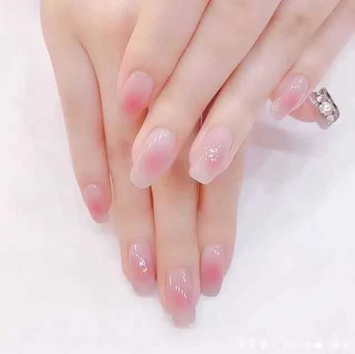 「约会」我和春天有个约会|让桃花跃然指尖